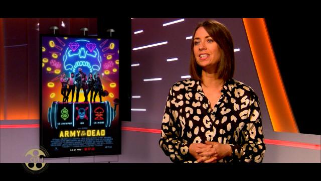 Cut, les sorties VOD de la semaine sur RTC ! 