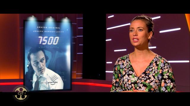 Cut, les sorties VOD de la semaine !