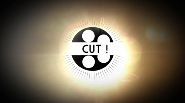 Cut N°1
