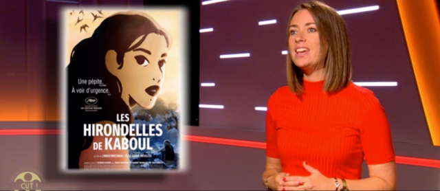 Cut ou les sorties cinéma de cette semaine ! 