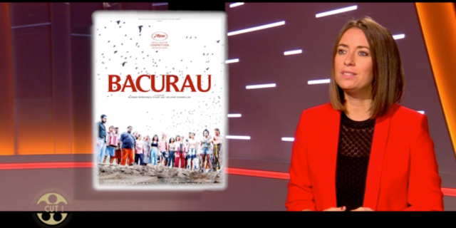 Cut ou les sorties cinéma de cette semaine ! 