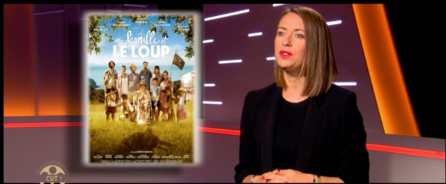 Cut, ou les sorties cinéma de la semaine ! 
