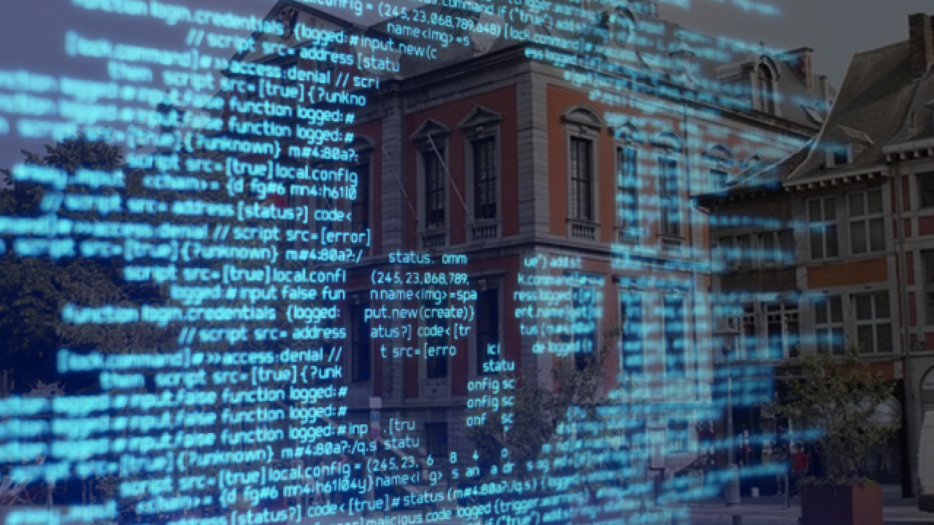 Cyberattaque à Liège : de nouveaux moyens pour les pouvoirs locaux