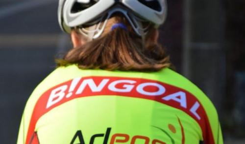 Cyclisme : plusieurs Liégeoises dans l'équipe féminine créée par Bingoal Wallonie Bruxelles