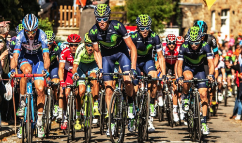 Cyclisme :des nouveautés pour les classiques wallonnes 