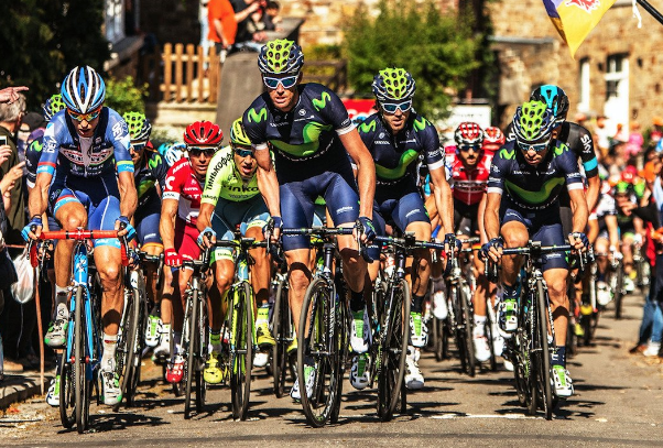 Cyclisme :des nouveautés pour les classiques wallonnes 