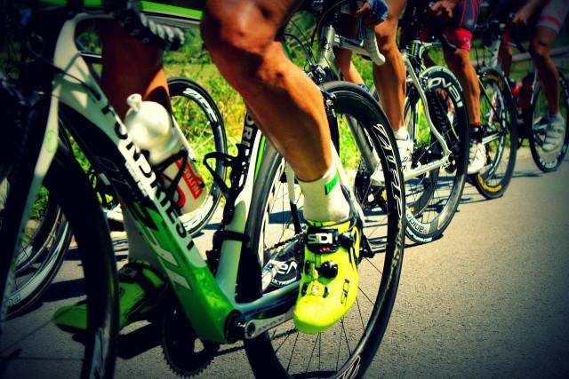 Cyclisme : Romsée-Stavelot-Romsée, c'est ce week-end 