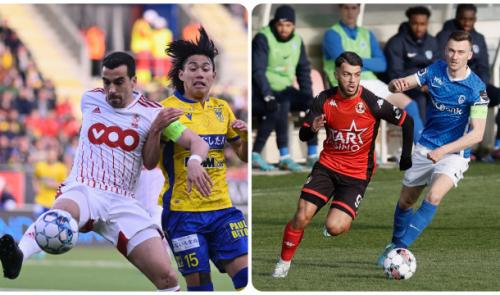 D1A : fin du calvaire rouche, Seraing déjà ailleurs 