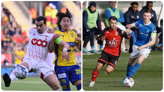 D1A : fin du calvaire rouche, Seraing déjà ailleurs 