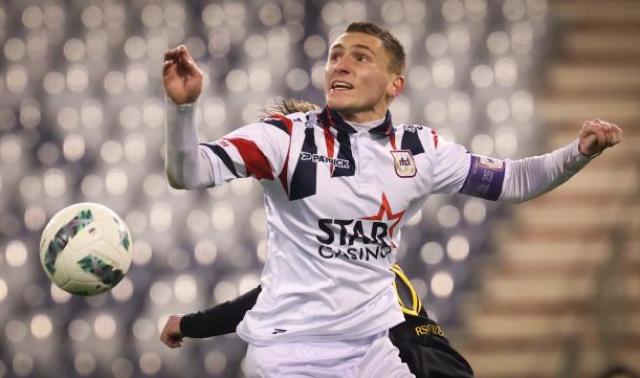 D1B : Seraing corrigé, Liège partagé !