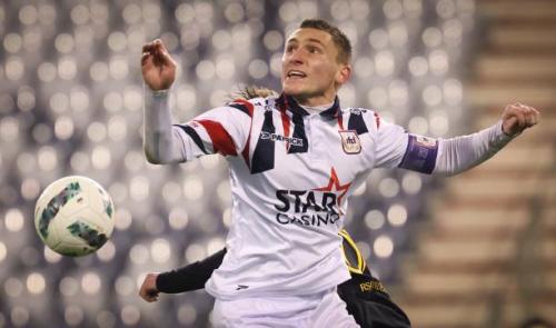 D1B : Seraing corrigé, Liège partagé !