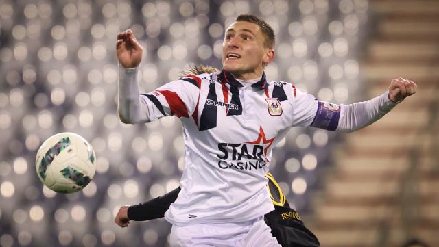D1B : Seraing corrigé, Liège partagé !
