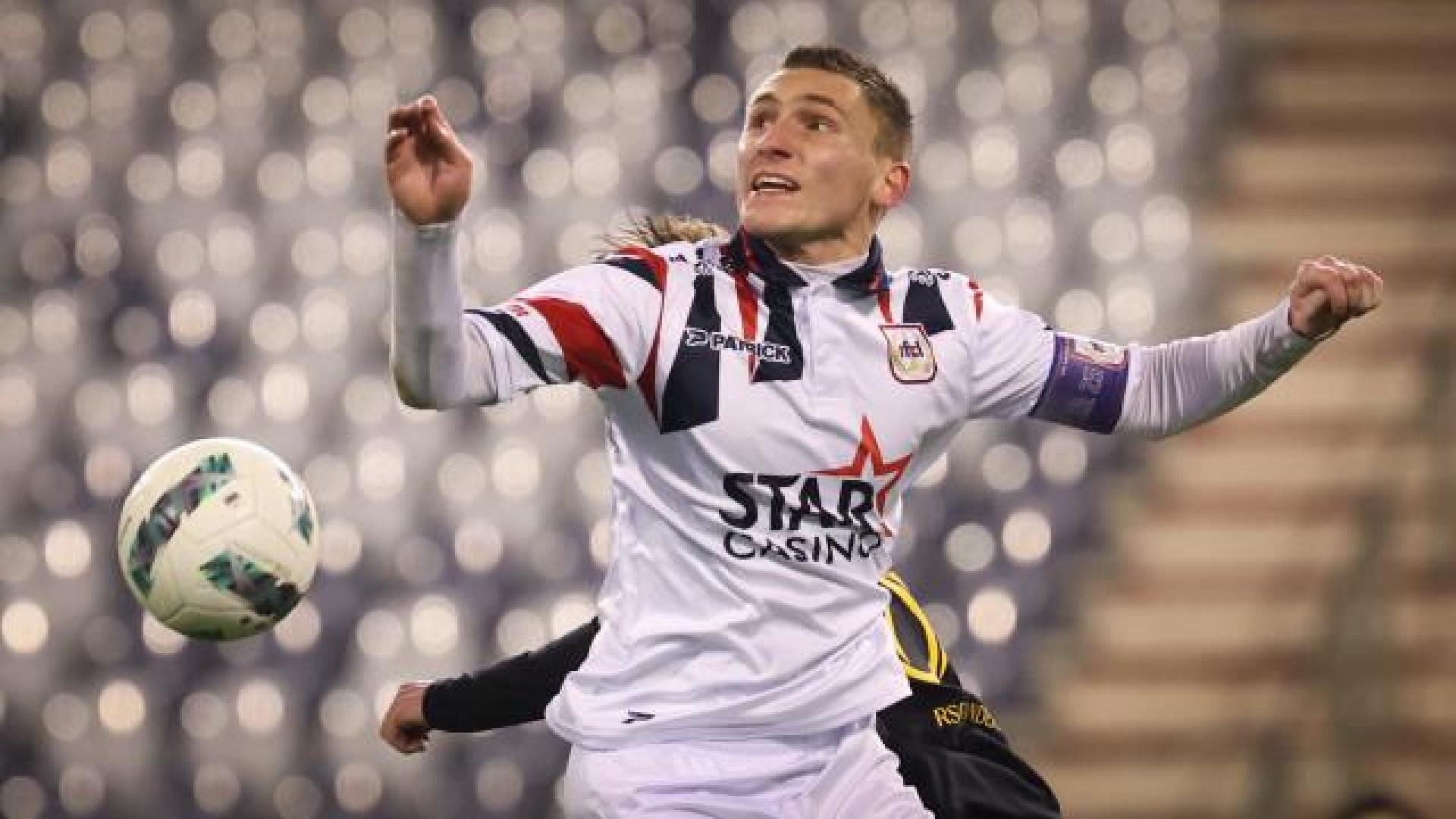 D1B : Seraing corrigé, Liège partagé !