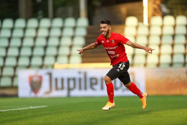 D1B : Seraing débute par un succès spectaculaire !