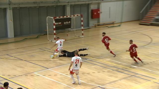D2 : Aarschot, mieux organisé, domine aisément le Standard