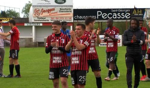 D2 ACFF : Pas de tour final pour Stockay malgré leur large victoire sur Hamoir
