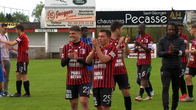 D2 ACFF : Pas de tour final pour Stockay malgré leur large victoire sur Hamoir