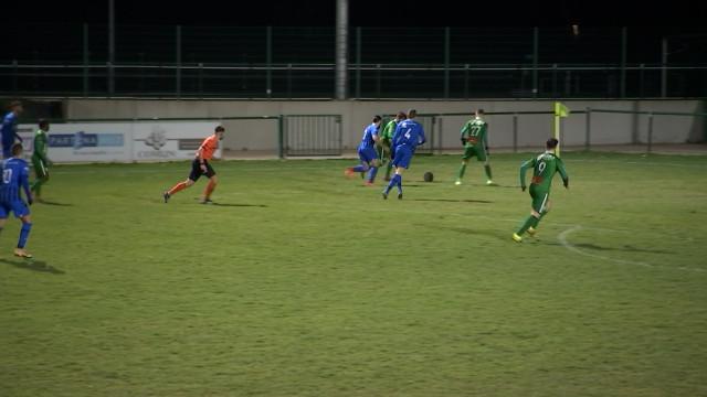 D2 ACFF : Verlaine en passe 7 à Hamoir ! 