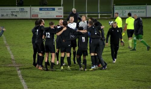 D2 ACFF : Verlaine-Warnant, un derby entre camps aux avenirs et objectifs bien différents