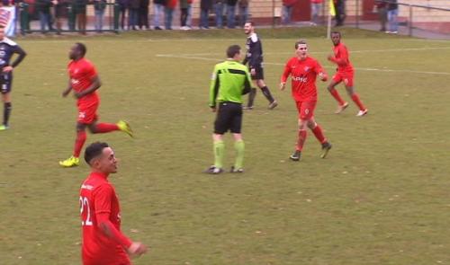 D2 Amateurs : Solières l'emporte sur Waremme