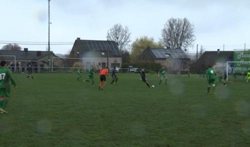 D2ACFF : courageux, les Verlainois s’imposent à Warnant (0-1)