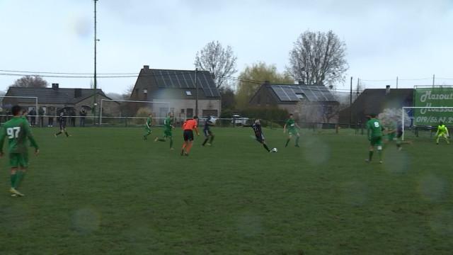 D2ACFF : courageux, les Verlainois s’imposent à Warnant (0-1)