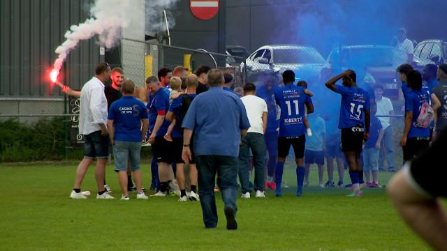 D3 ACFF : Aywaille l'emporte face à Ath et s'autorise à rêver ! 