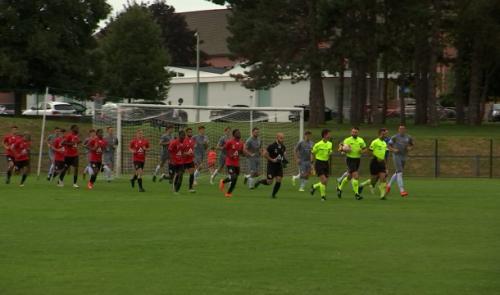 D3 ACFF : Toujours pas de victoire pour Herstal ! 