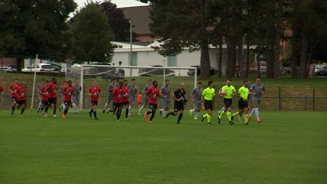 D3 ACFF : Toujours pas de victoire pour Herstal ! 