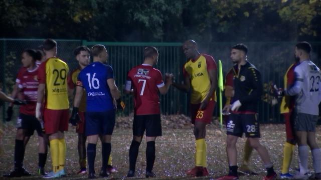 D3B ACFF : L'Union Hutoise s'impose au caractère face à Raeren 