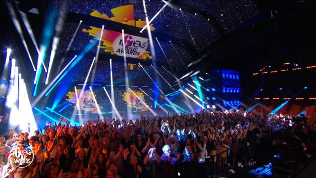 D6Bels Music Awards : le prix pour Baloji !
