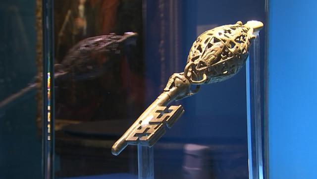 Da Lidje E Code : grande chasse au trésor virtuelle