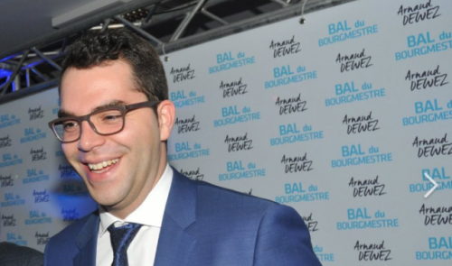 Dalhem : création de la Liste du MaÍ¯eur pour les communales 2018