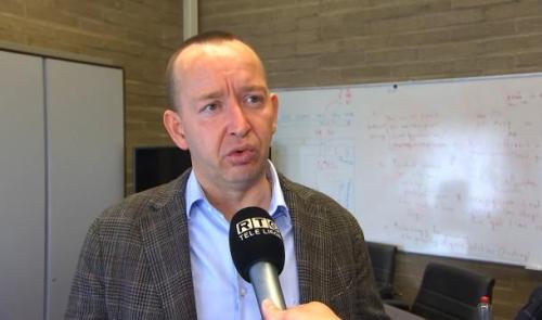 Damien Ernst sur la crise énergétique : "Pas d'amélioration à moyen terme"