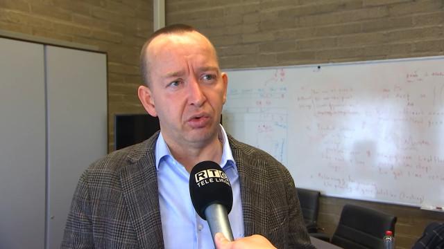 Damien Ernst sur la crise énergétique : "Pas d'amélioration à moyen terme"