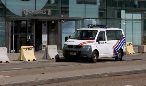 Les coulisses du ras-le-bol des policiers de Liège Airport