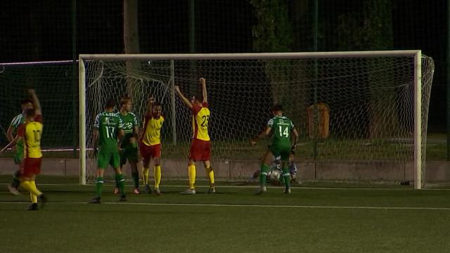 D3 ACFF B : L'Union Hutoise s'offre de parfaits débuts en championnat