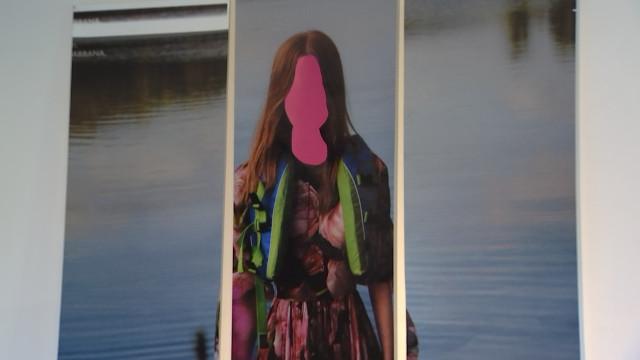 De l'Académie à ... la Châtaigneraie : une exposition dédiée aux jeunes artistes 