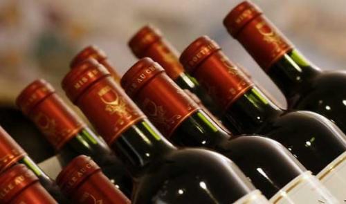 De la piquette vendue au prix de grands crus millésimés
