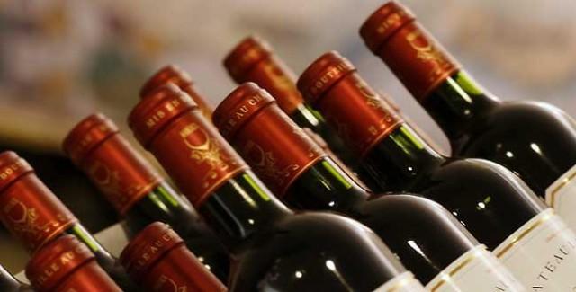 De la piquette vendue au prix de grands crus millésimés