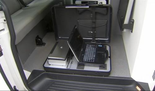 De nouveaux équipements pour la police liégeoise