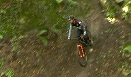 De nouvelles pistes VTT arrivent avec l'Ardent Trail Center !