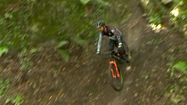 De nouvelles pistes VTT arrivent avec l'Ardent Trail Center !