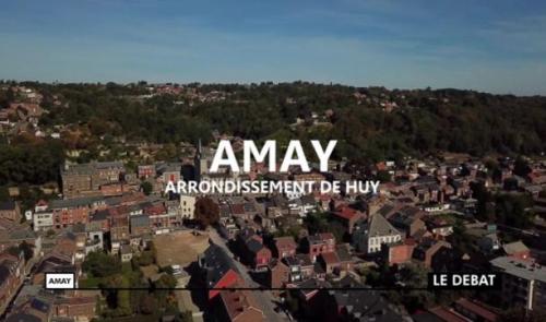 Débat Communales 2018 : Amay