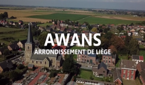 Débat Communales 2018 : Awans