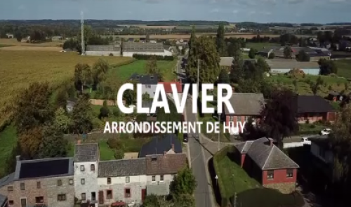 Débat Communales 2018 : Clavier