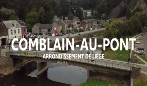 Débat Communales 2018 : Comblain-au-Pont