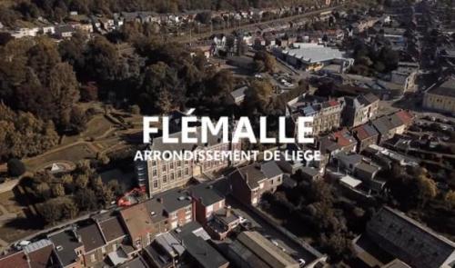 Débat Communales 2018 : Flémalle