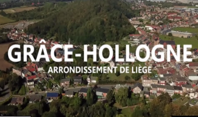 Débat Communales 2018 : Grâce-Hollogne