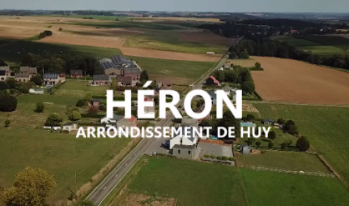 Débat Communales 2018 : Héron